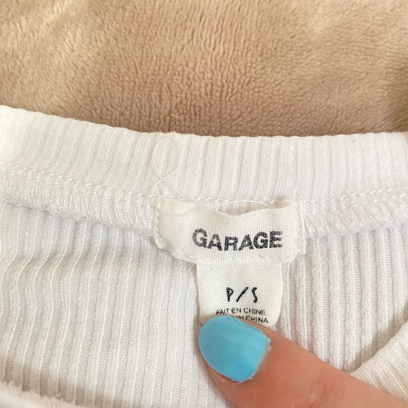 Garage Top - Picture 2 of 2